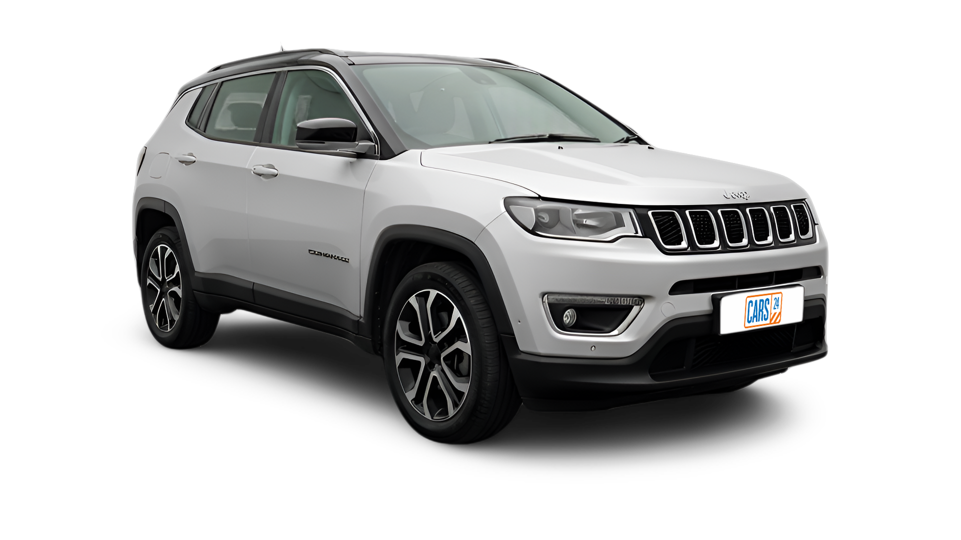 Jeep Compass-img
